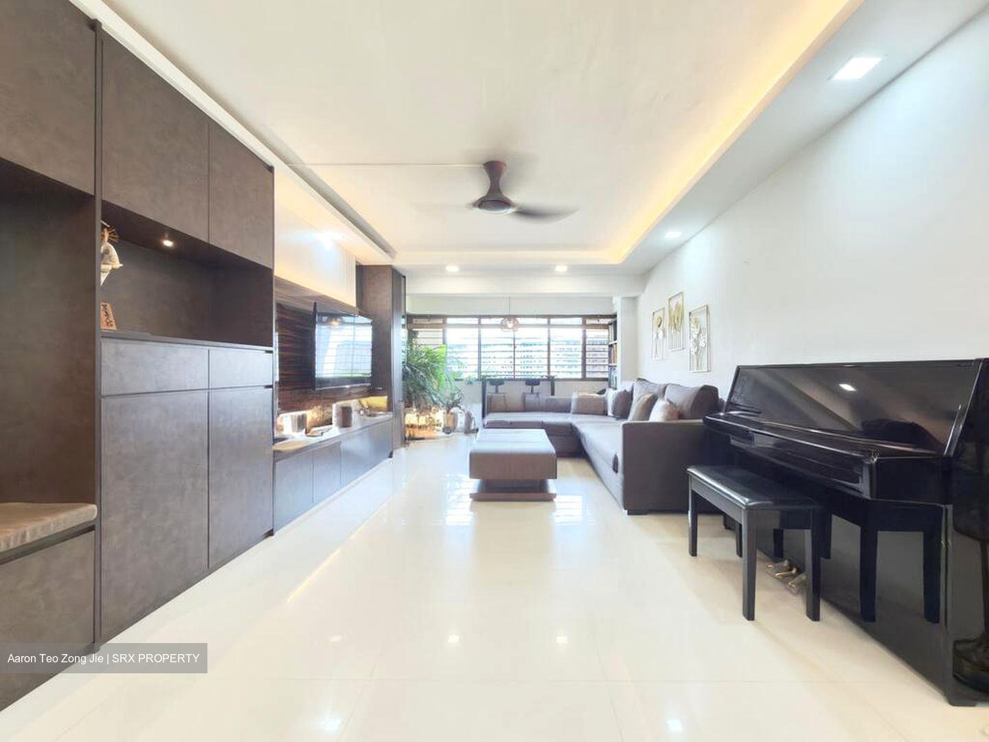 Blk 710 Bedok Reservoir Garden (Bedok), HDB 5 Rooms #522553321
